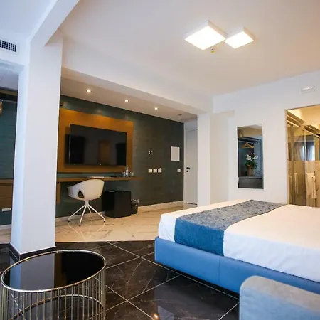 Hotel Nautilus