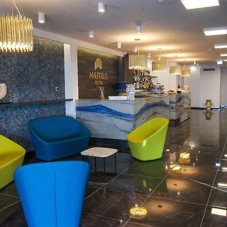 Nautilus Hotel