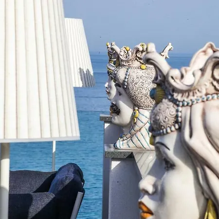 Nautilus Hotel Giardini Naxos