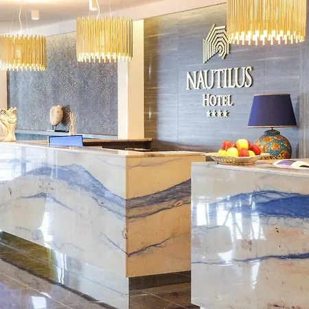 Nautilus Hotel