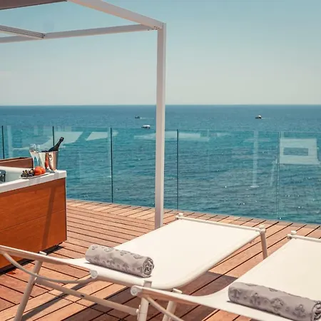 Hotel Nautilus 4*