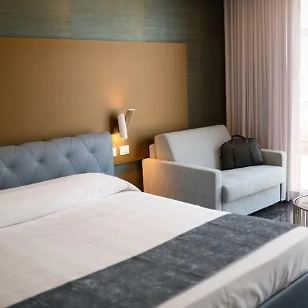 Nautilus Hotel Giardini Naxos