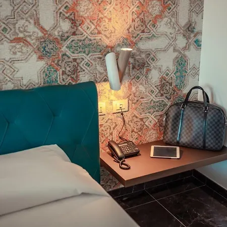 Hotel Nautilus 4*