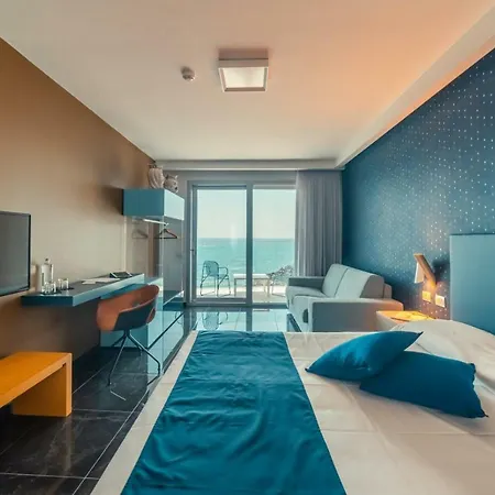 Nautilus 4* Giardini Naxos