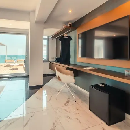 Nautilus Hotel Giardini Naxos