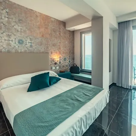 Nautilus Hotel Giardini Naxos