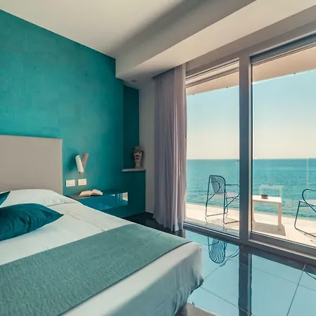 Nautilus 4* Giardini Naxos