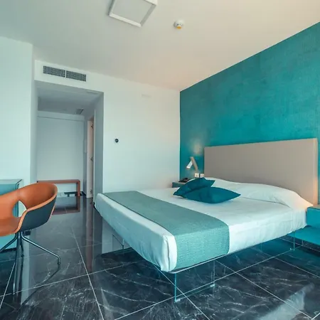 Nautilus 4* Giardini Naxos