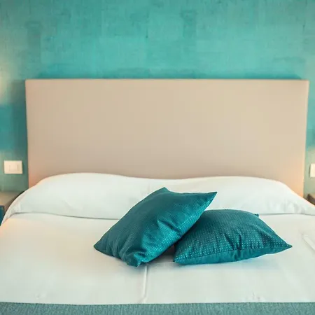 Hotel Nautilus Giardini Naxos