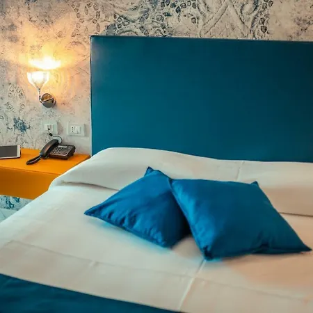 Nautilus Hotel Giardini Naxos