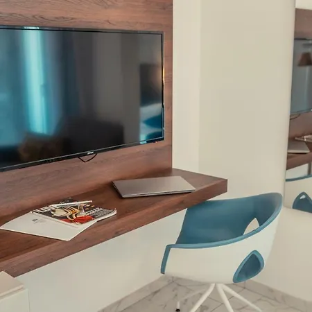 Hotel Nautilus 4*