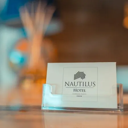 ホテル Nautilus