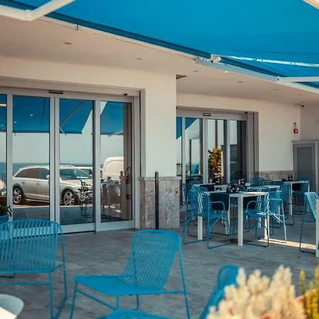 Nautilus Giardini Naxos