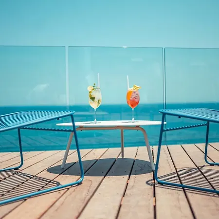 Nautilus מלון גיארדיני נאקסוס