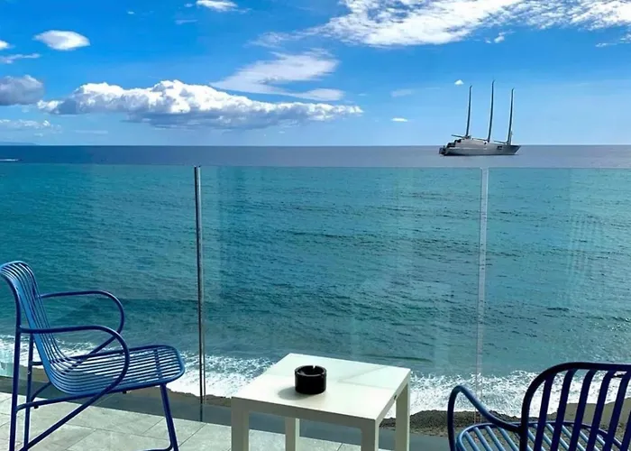 Nautilus Ξενοδοχείο