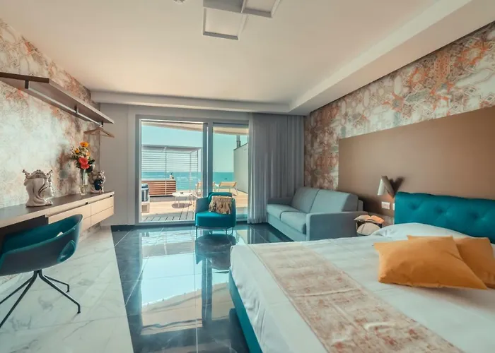 Nautilus Ξενοδοχείο 4*