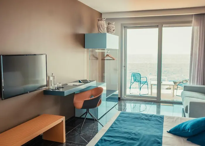 Nautilus Hotel Giardini Naxos