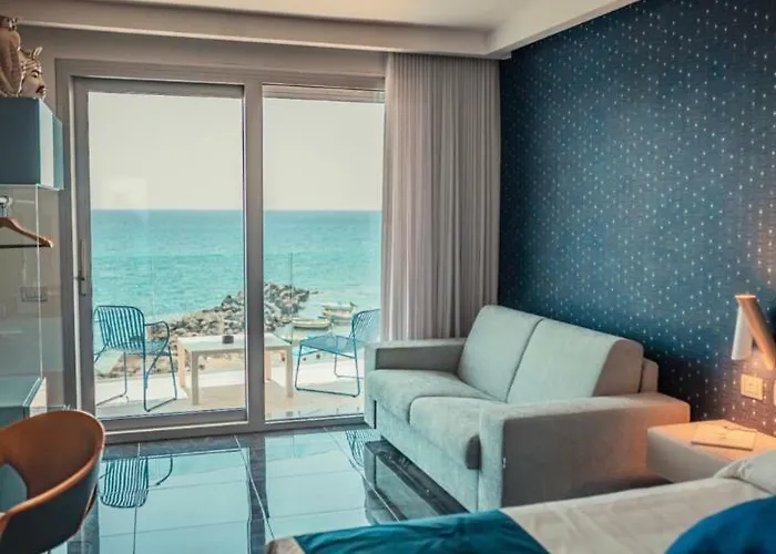 Nautilus Ξενοδοχείο 4*