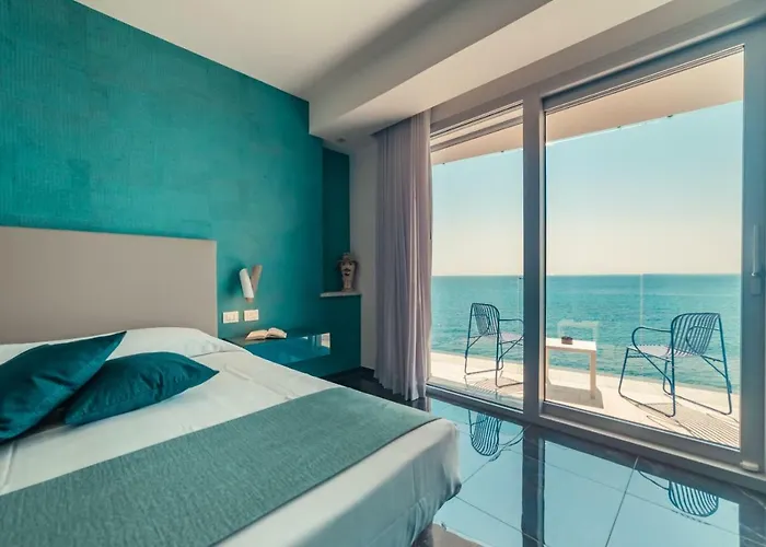 Nautilus 4* Giardini Naxos