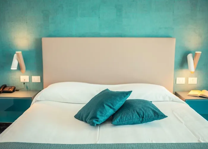 Hotel Nautilus Giardini Naxos