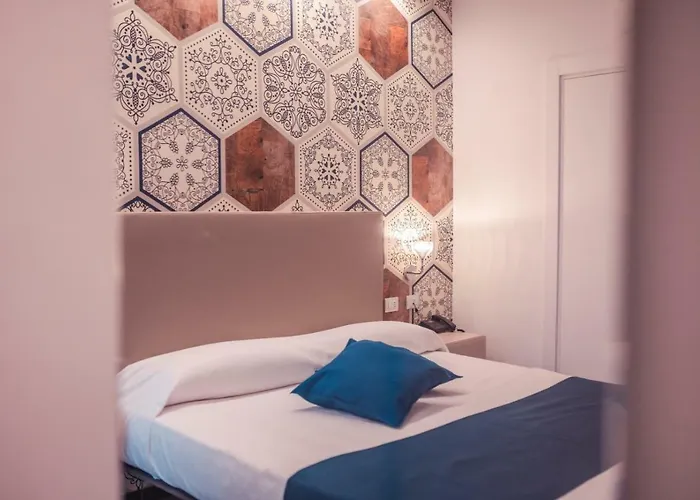 Nautilus Ξενοδοχείο