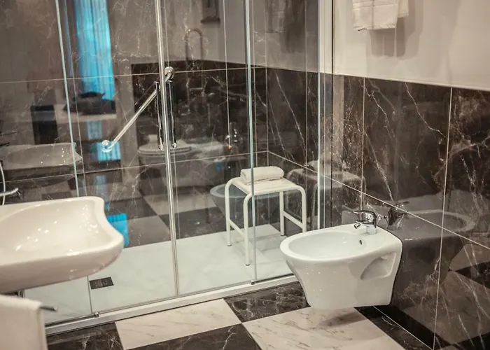 Nautilus Ξενοδοχείο