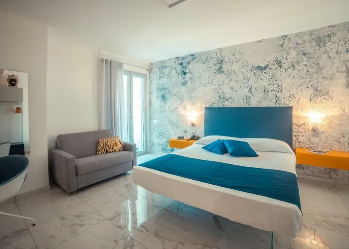 Ξενοδοχείο Nautilus Giardini Naxos