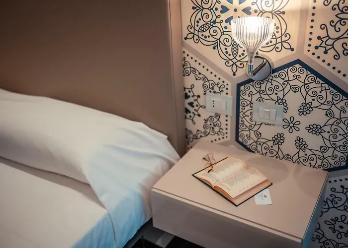 Nautilus Giardini Naxos