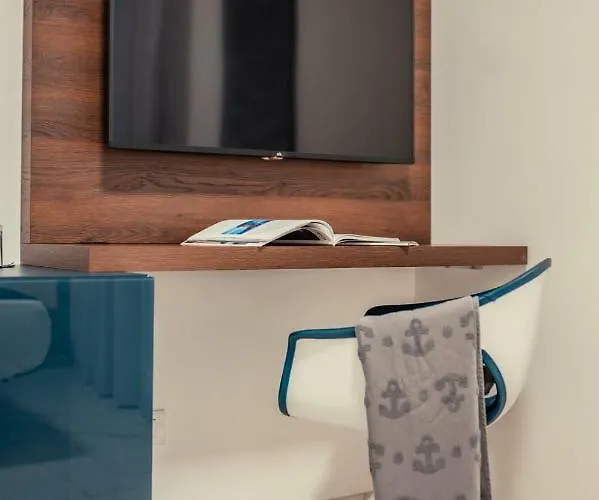 Ξενοδοχείο Nautilus 4*