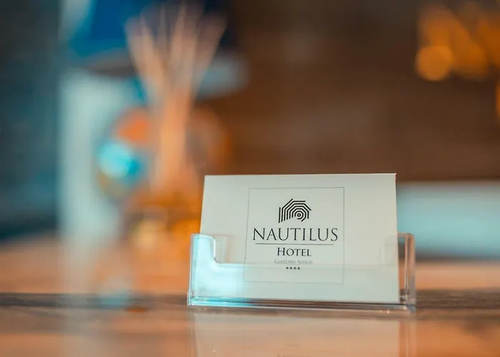 Ξενοδοχείο Nautilus