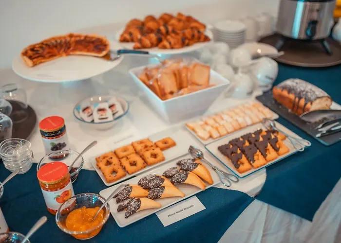 Ξενοδοχείο Nautilus 4*