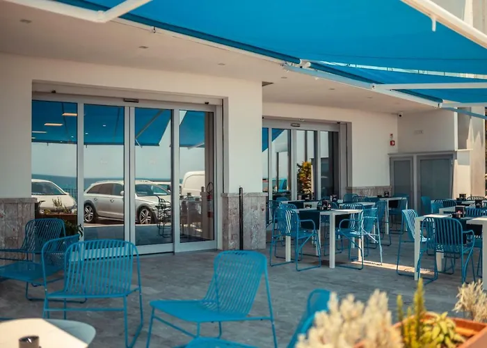 Nautilus Giardini Naxos