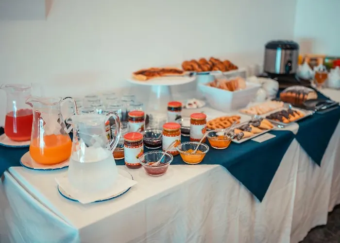 Ξενοδοχείο Nautilus Giardini Naxos