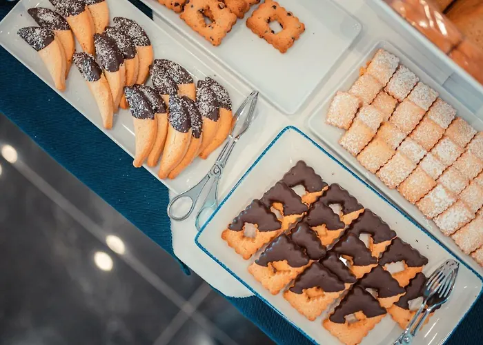 Nautilus Ξενοδοχείο 4*