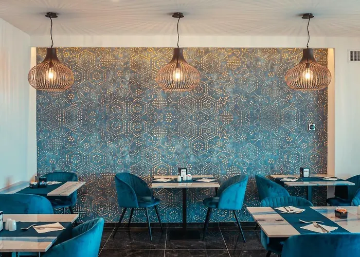 Nautilus Ξενοδοχείο 4*