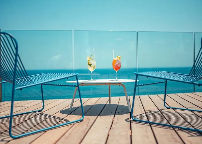 Nautilus Hotel Giardini Naxos