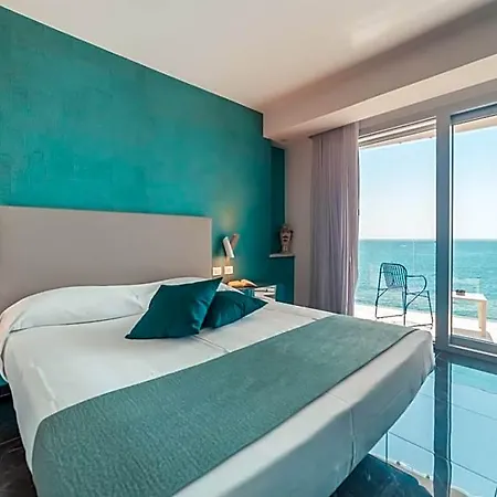 Nautilus 4* Giardini Naxos