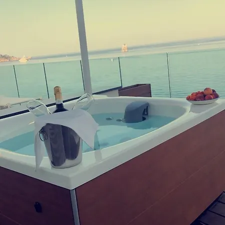 Hotel Nautilus 4*