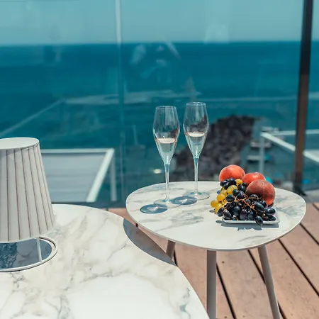 Nautilus Hotel Giardini-Naxos