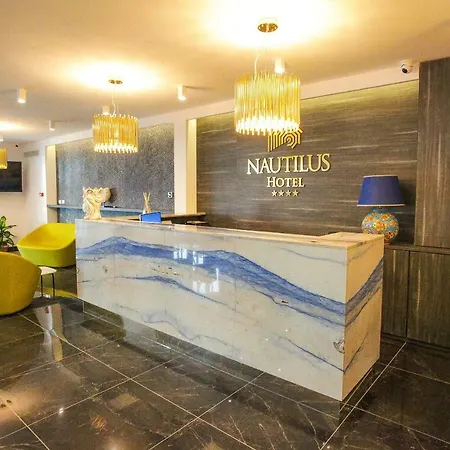 Nautilus 지아르디니낙소스