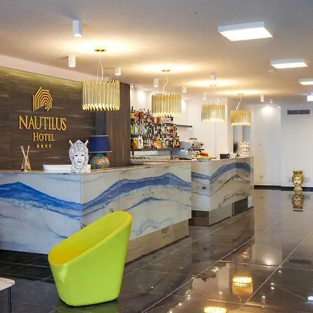 Nautilus 4* Giardini-Naxos