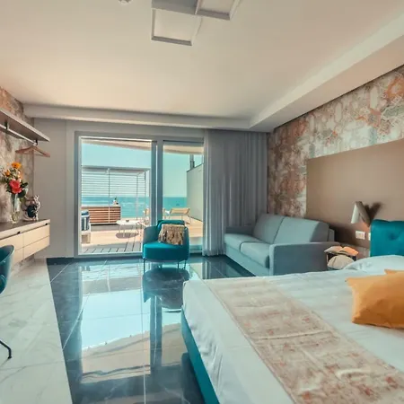 Nautilus Szálloda 4*