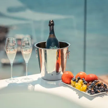Nautilus Hotel Giardini-Naxos