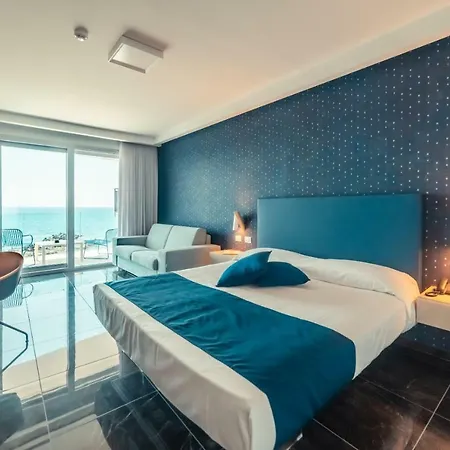 Hotel Nautilus Giardini-Naxos