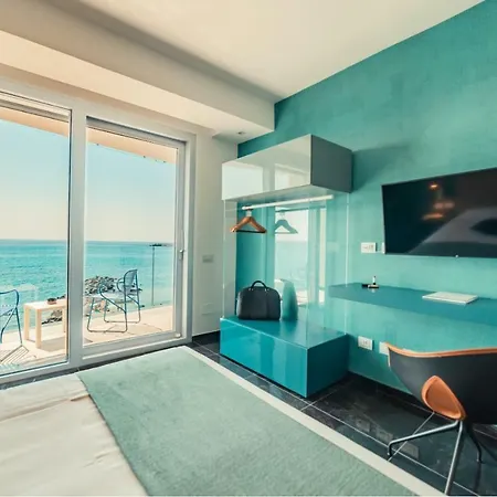 Nautilus 4* Giardini-Naxos