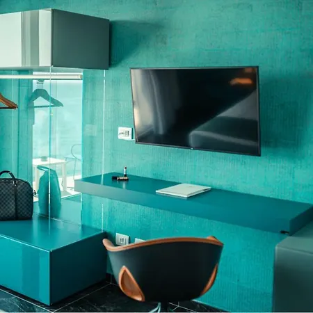 Nautilus 4* Giardini Naxos