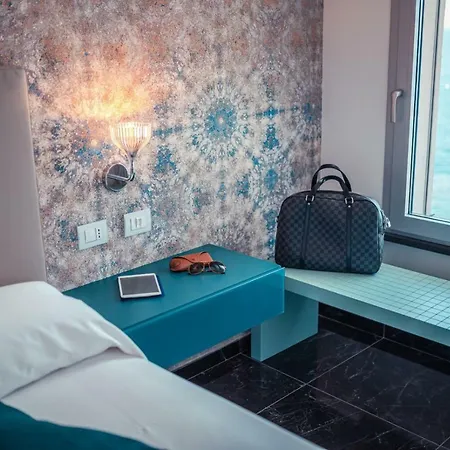 Nautilus Hotel Giardini-Naxos