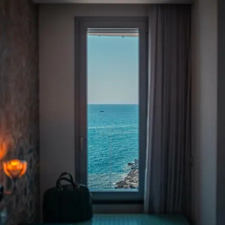 Szálloda Nautilus 4*