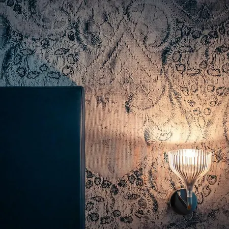 Szálloda Nautilus 4*