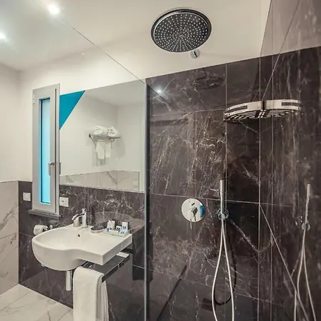 Nautilus Hotel Giardini-Naxos